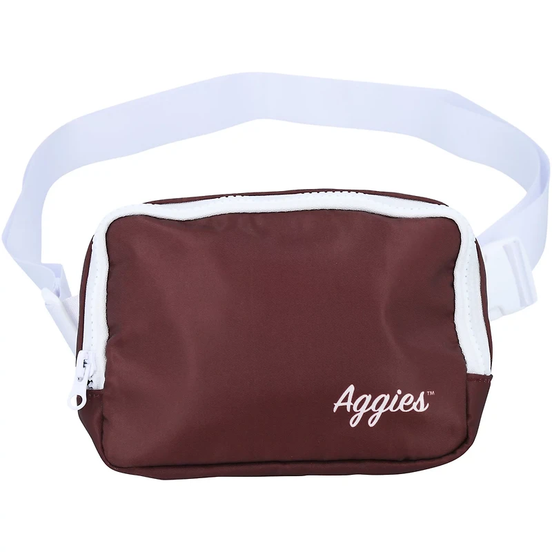 ZooZatz Texas AM Aggies Team Fanny Pack