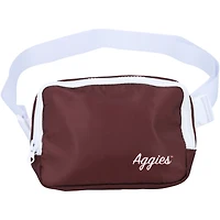 ZooZatz Texas AM Aggies Team Fanny Pack