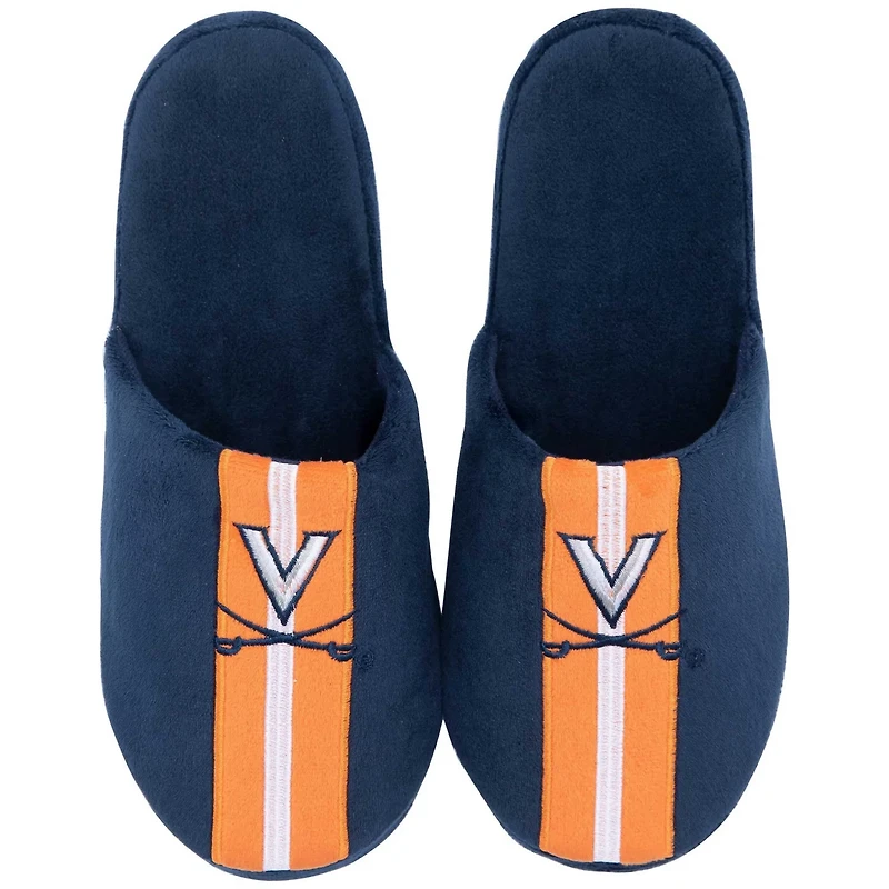ZooZatz Virginia Cavaliers Slippers