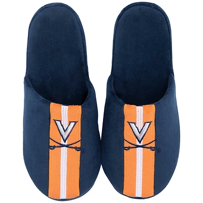 ZooZatz Virginia Cavaliers Slippers