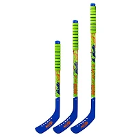 NERF Proshot Kids 2-Player Hockey Set