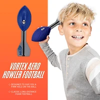 NERF Vortex Aero Howler Foam Football