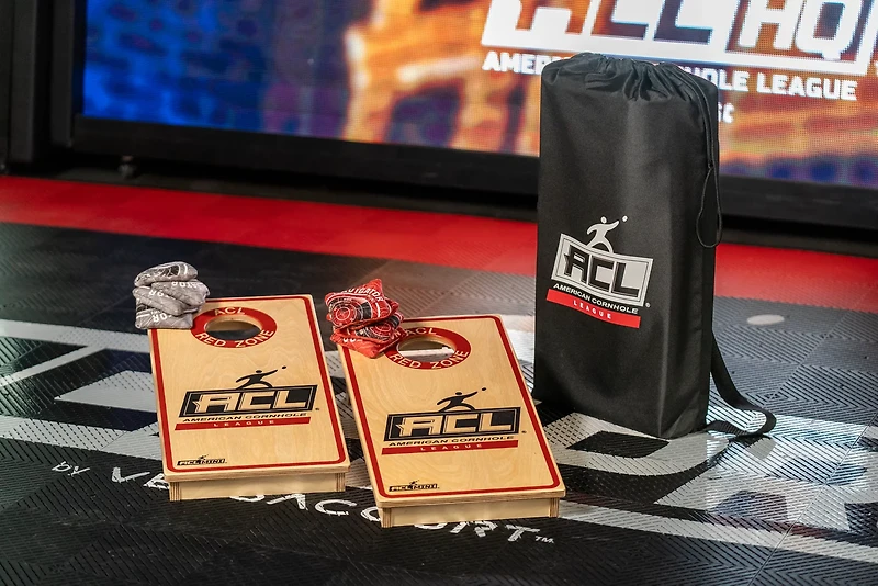 ACL COMP Mini Board Set with Backpack