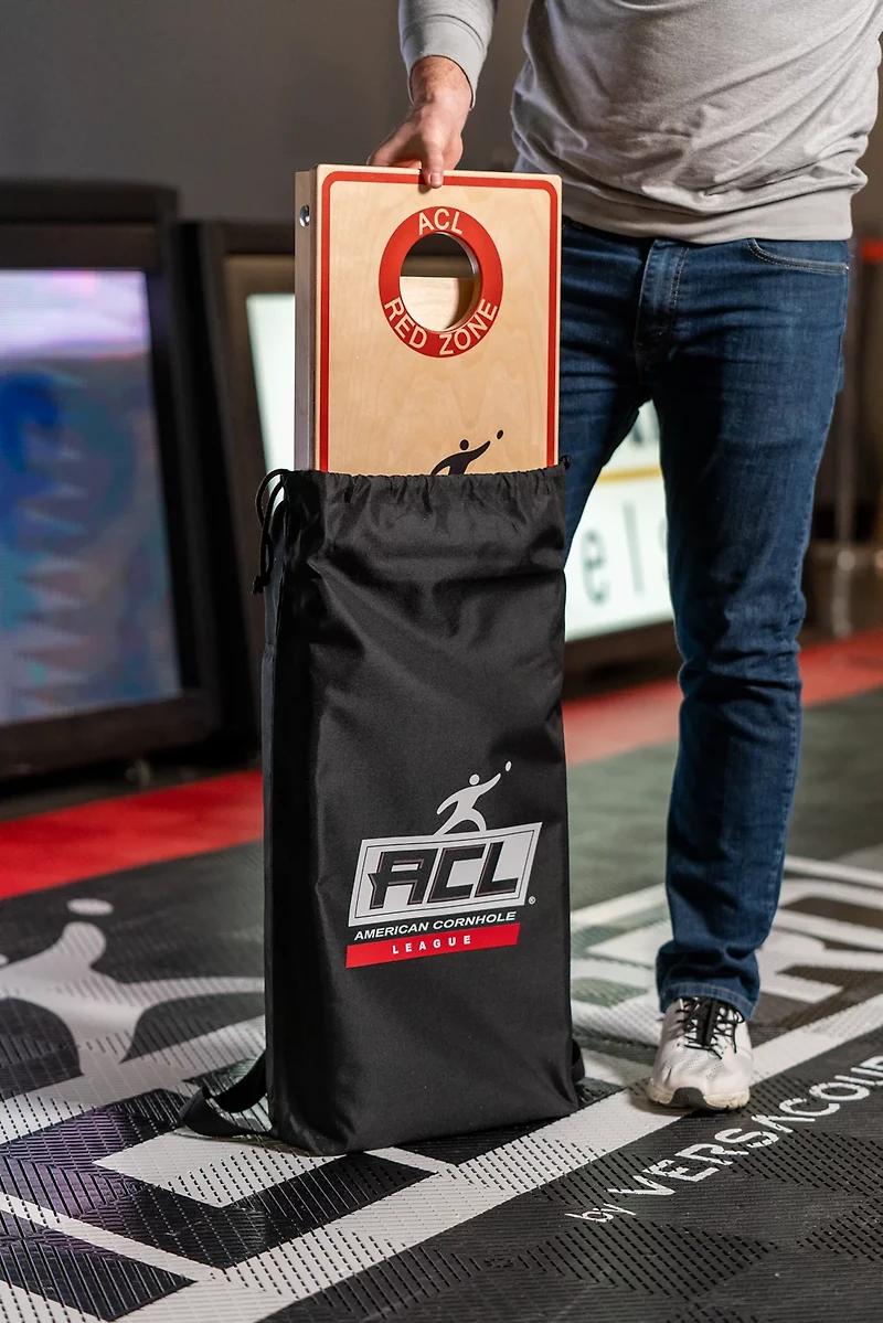 ACL COMP Mini Board Set with Backpack