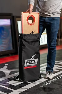 ACL COMP Mini Board Set with Backpack