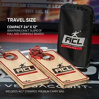 ACL COMP Mini Board Set with Backpack