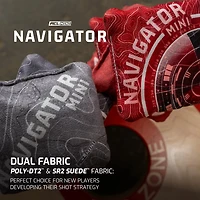 ACL COMP Mini Board Set with Backpack