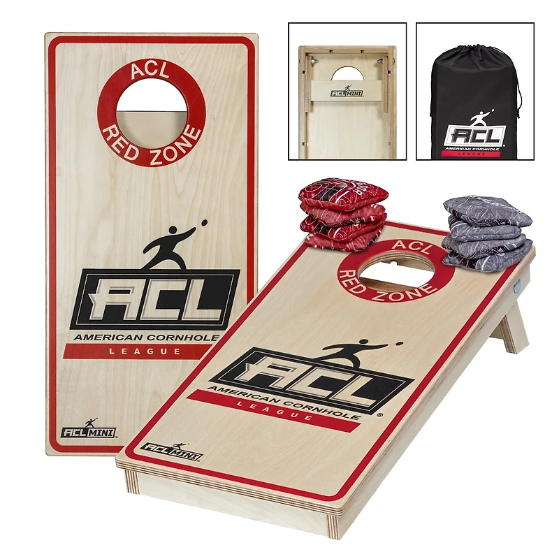 ACL COMP Mini Board Set with Backpack