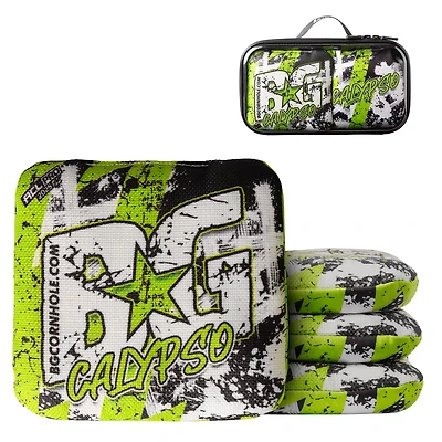 ACL PRO BG Calypso Cornhole Bags 4-Pack