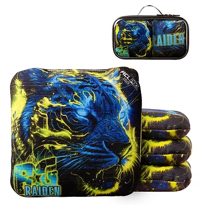 ACL PRO Raiden Cornhole Bags 4-Pack