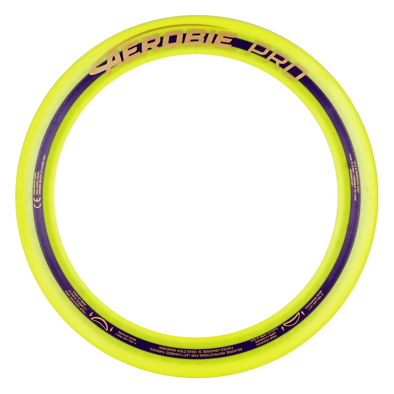 Aerobie® Pro 13" Flying Ring
