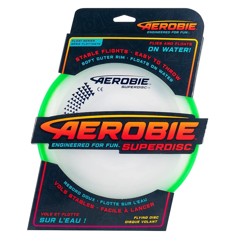 Aerobie® Superdisc