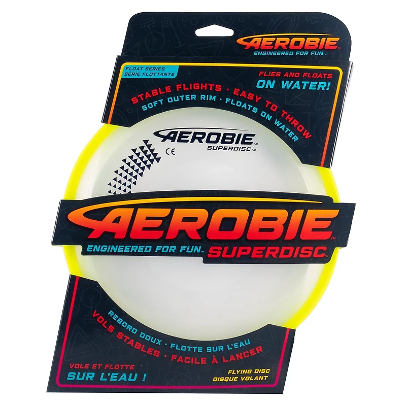 Aerobie® Superdisc
