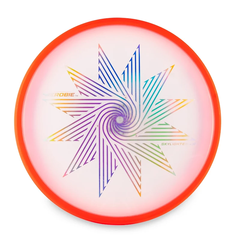 Aerobie Skylighter Flying Disc