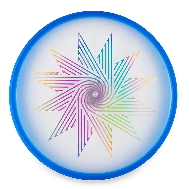 Aerobie Skylighter Flying Disc