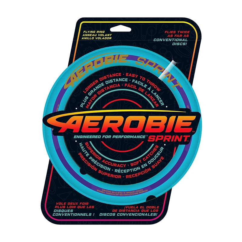 Aerobie Sprint Ring