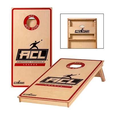 American Cornhole League ACL COMP 2x4 Cornhole Boards