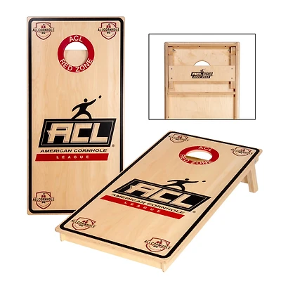 American Cornhole League ACL PRO 2x4 Cornhole Board