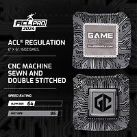 American Cornhole League ACL PRO GameChanger Bags