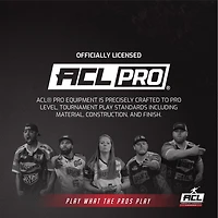 American Cornhole League ACL PRO GameChanger Bags