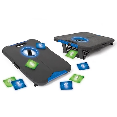 EastPoint All-Weather Bean Bag Toss Game