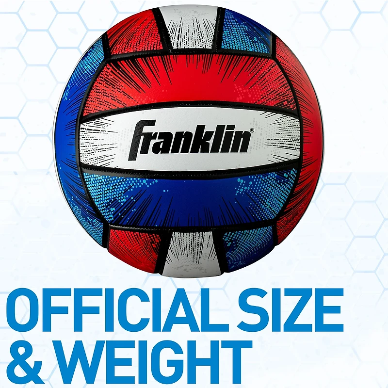 Franklin BLAST Outdoor/Beach Volleyball