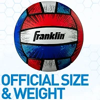 Franklin BLAST Outdoor/Beach Volleyball