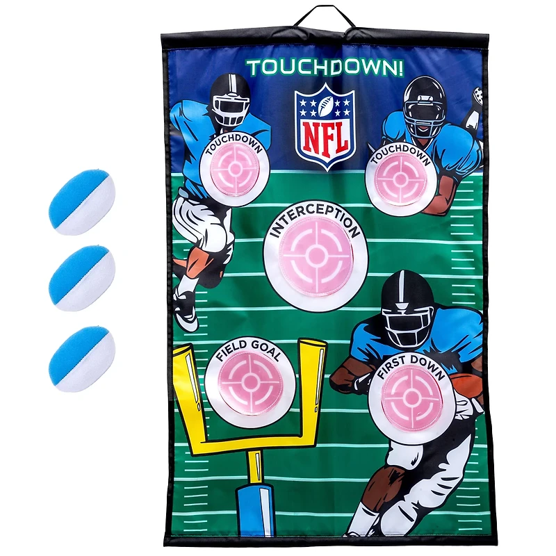 Franklin Mini Football Target Toss Game