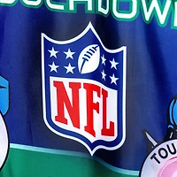 Franklin Mini Football Target Toss Game