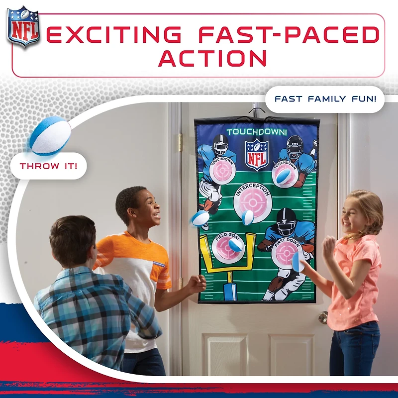 Franklin Mini Football Target Toss Game