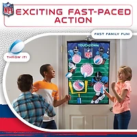 Franklin Mini Football Target Toss Game