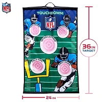 Franklin Mini Football Target Toss Game