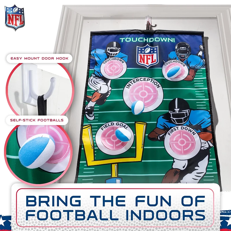 Franklin Mini Football Target Toss Game