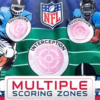 Franklin Mini Football Target Toss Game