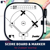 Franklin MLB Baseball Deluxe Target Toss Game