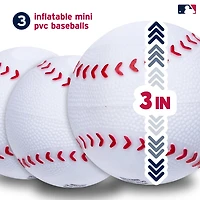 Franklin MLB Baseball Deluxe Target Toss Game