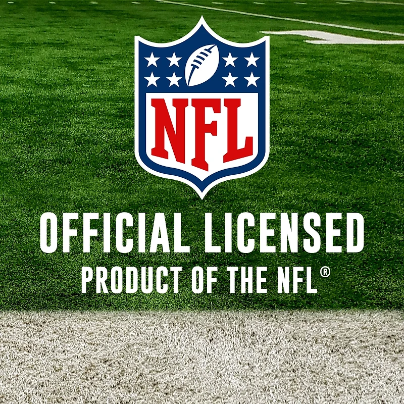 Franklin NFL Mini Football Deluxe Target Toss Game