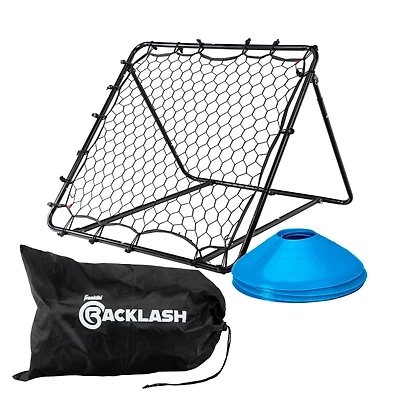 Franklin Sports Backlash Outdoor + Backyard Target Net Game