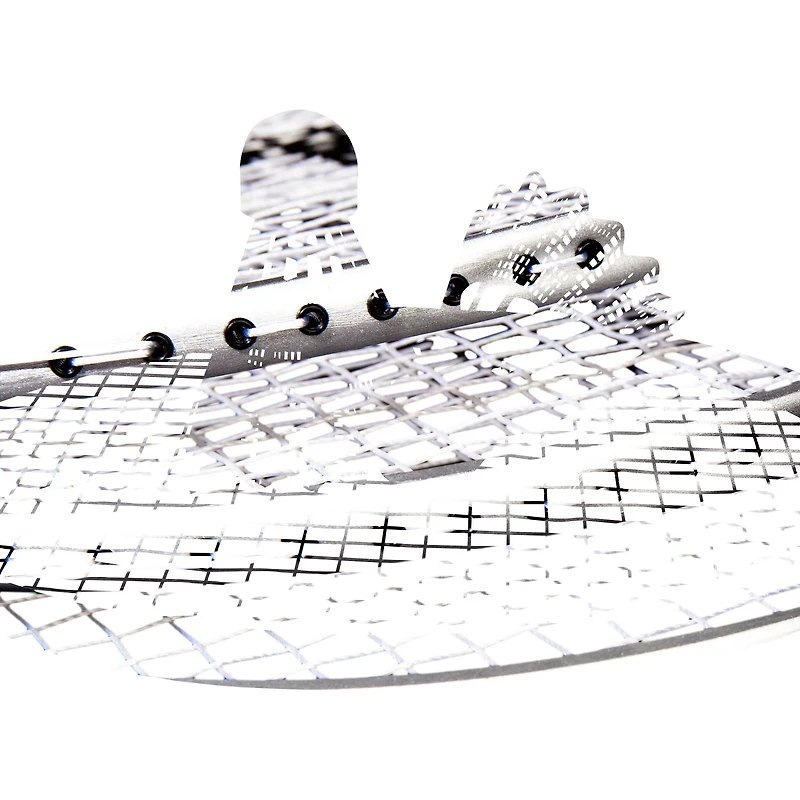 Franklin Sports Badminton Racket and Shuttlecock Set