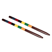 Franklin Sports Expert Croquet Set
