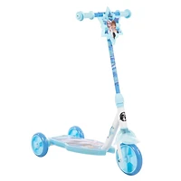 Huffy Girls' Disney Frozen Electro-Light Scooter