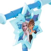 Huffy Girls' Disney Frozen Electro-Light Scooter
