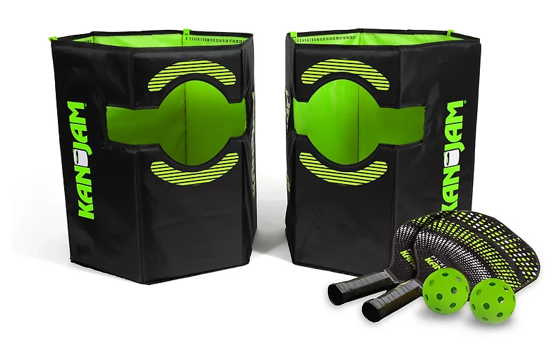 Kan Jam Pickleball