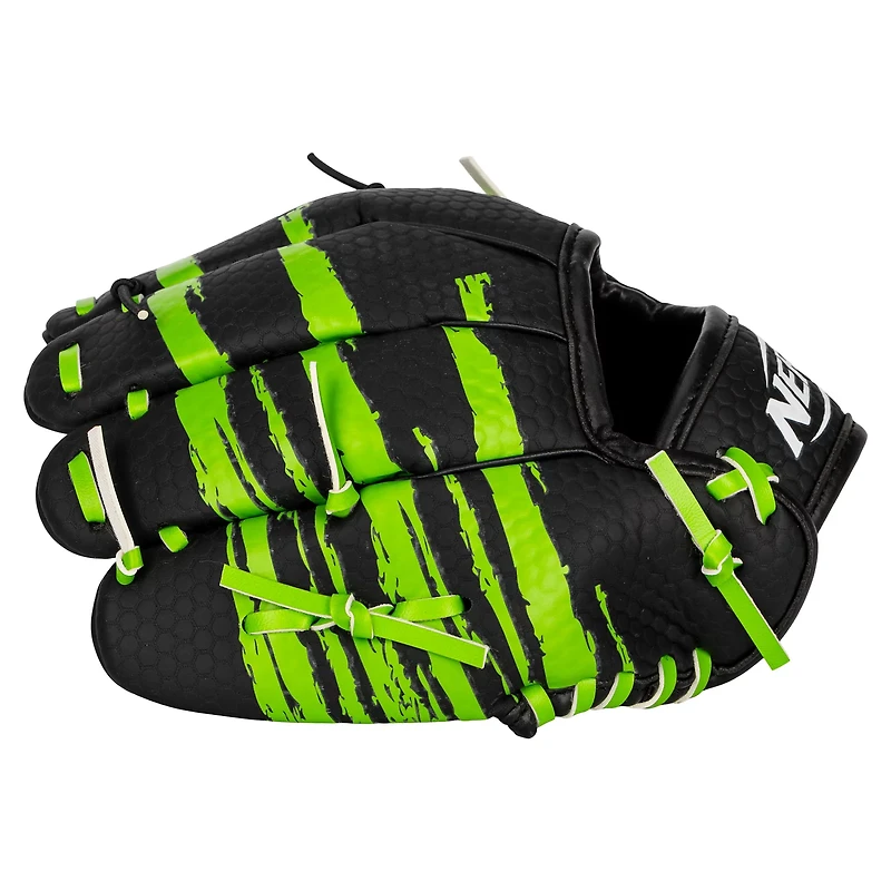 NERF Proshot Baseball Glove & Ball Set