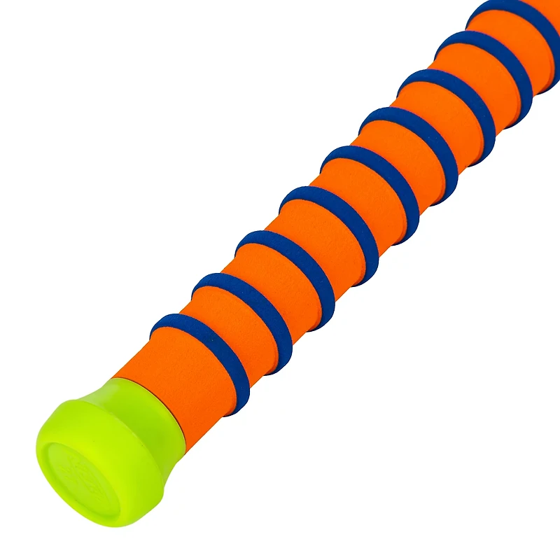 NERF Proshot Foam Bat & Ball Set