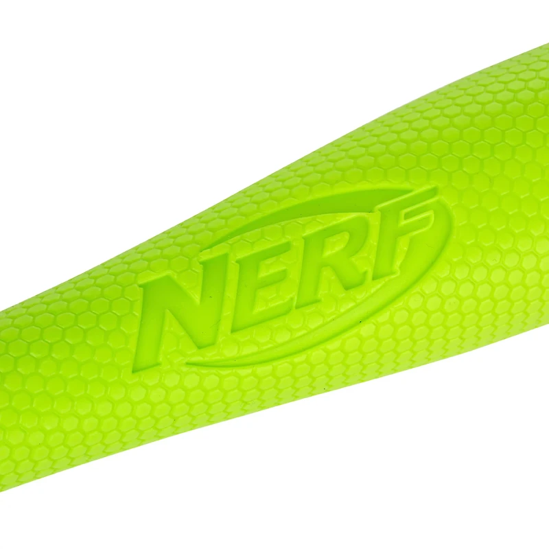 NERF Proshot Foam Bat & Ball Set