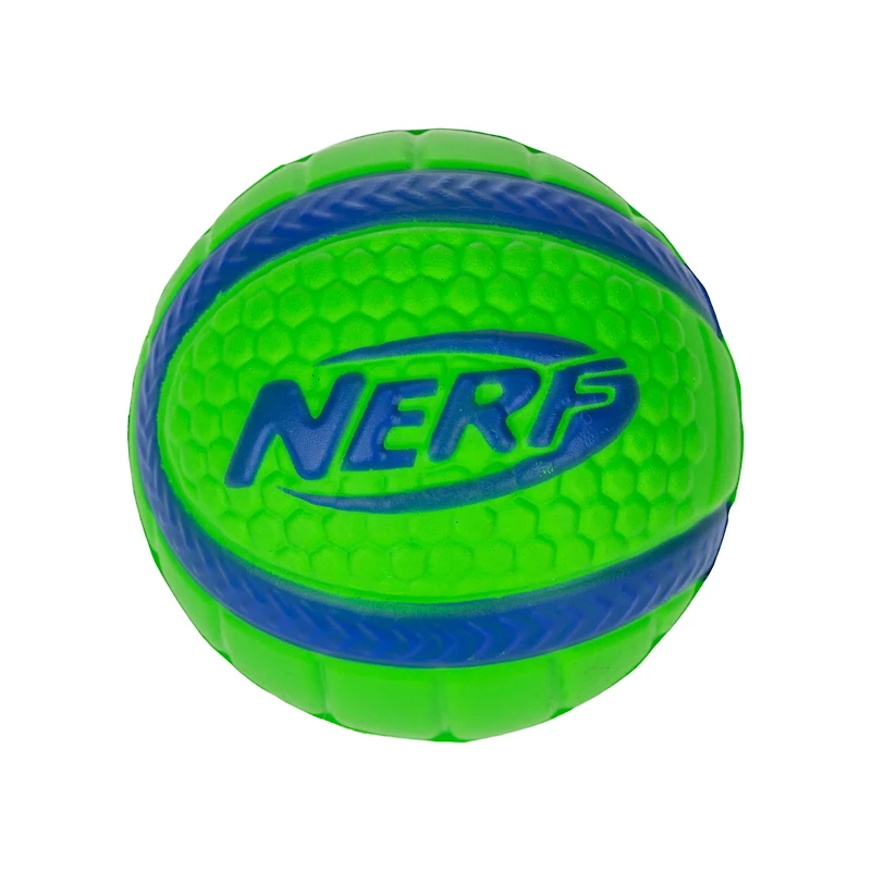 NERF Proshot Foam Bat & Ball Set