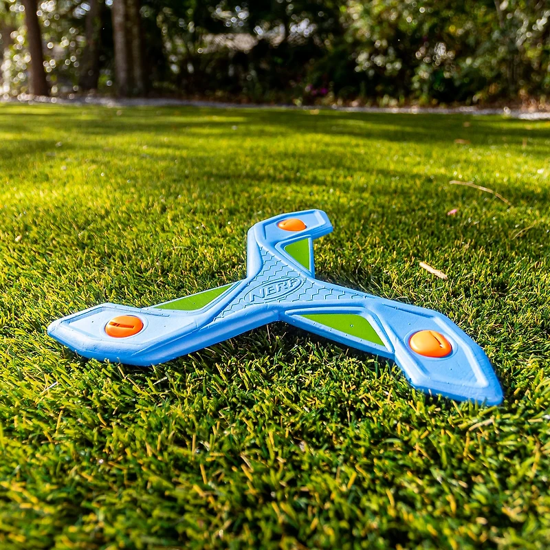 NERF Slingerang Boomerang