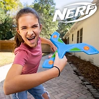 NERF Slingerang Boomerang