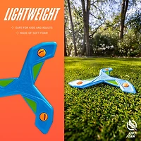 NERF Slingerang Boomerang